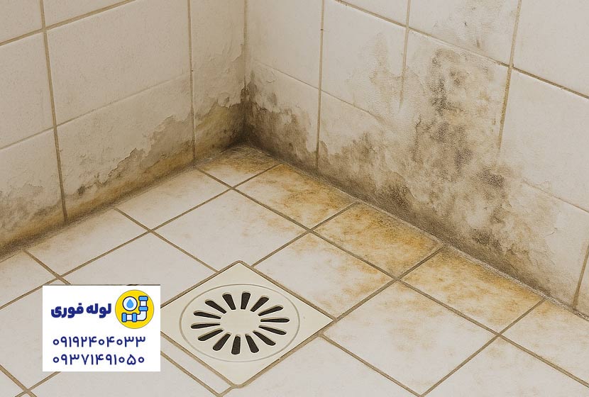 تعویض کف سرویس بهداشتی و حمام