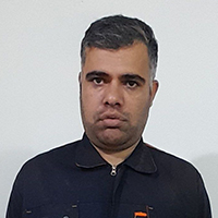 امید پهلوان نیا متخصص لوله بازکنی فاضلاب
